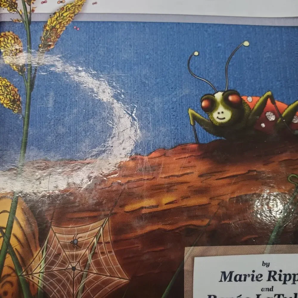 Run, Bug, Run a Collection of Stories Second Edition AAR Level 1 Volume 1
